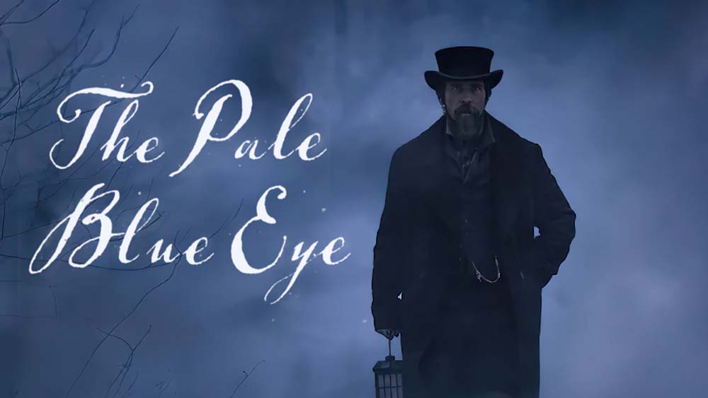 รีวิว The Pale Blue Eye ปลดล็อกปริศนาล่าฆาตกร